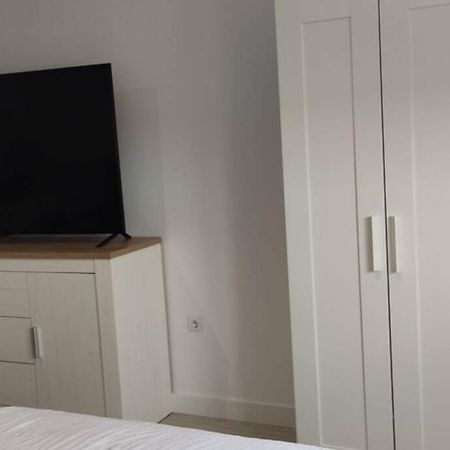 Apartamentos Nayda Studio 2 Μέριδα Εξωτερικό φωτογραφία