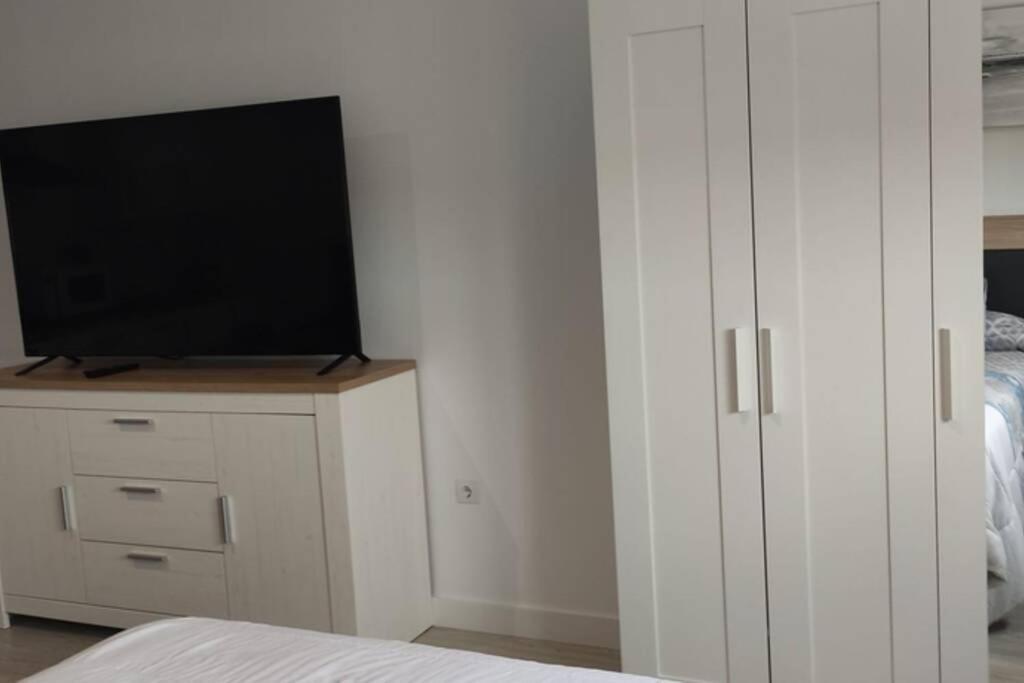Apartamentos Nayda Studio 2 Μέριδα Εξωτερικό φωτογραφία